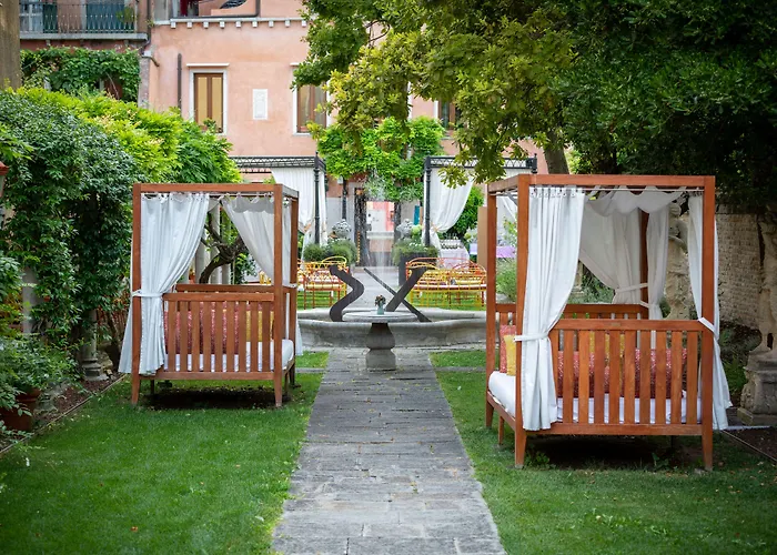 Excess Venice Boutique Hotel & Private Spa - Adults Only
